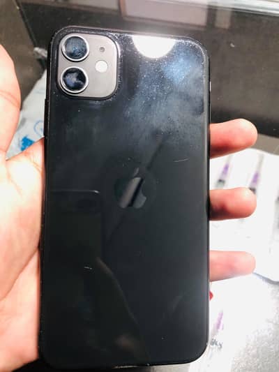 Apple iPhone 11