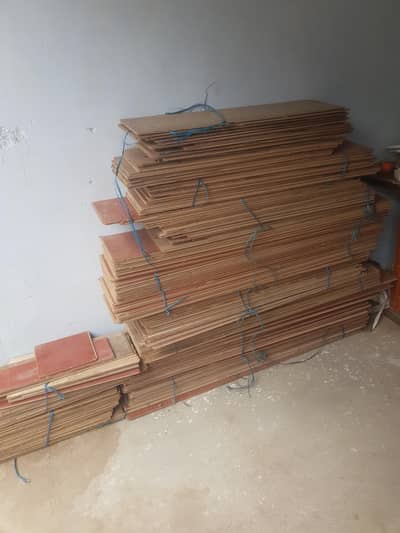 WOODEN FLOORS