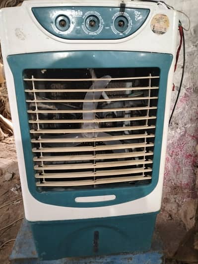 Air color ok condition hai