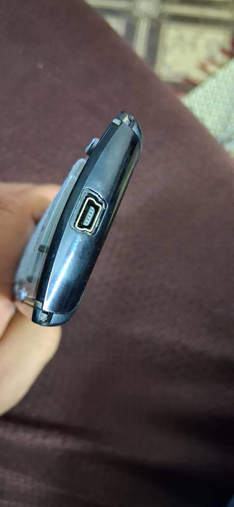 logitech remote 1