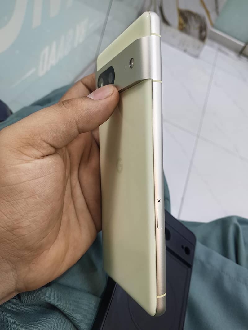 Google Pixel 7 1