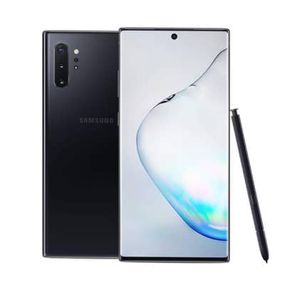 Samsung Mobile Note 10 Plus