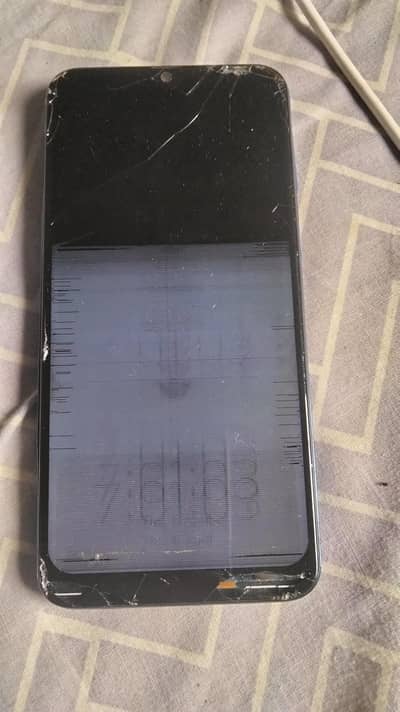Samsung Mobile A40
