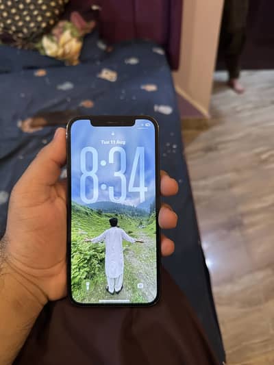 Apple iPhone 12 Pro