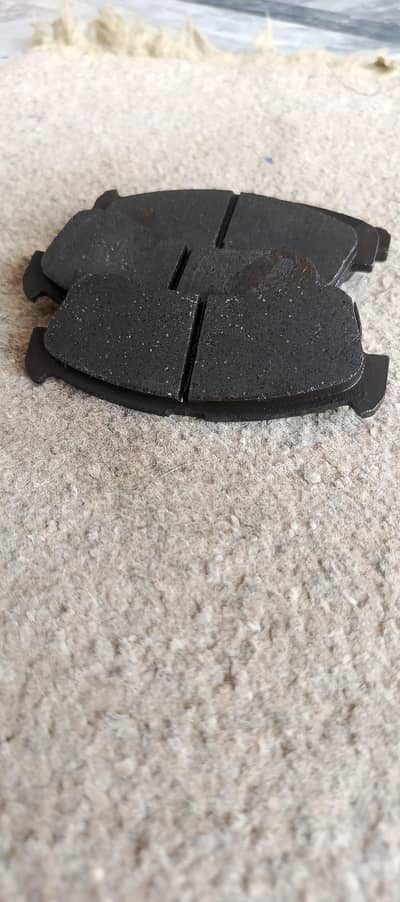 Wagon R Used Original Brake shoe