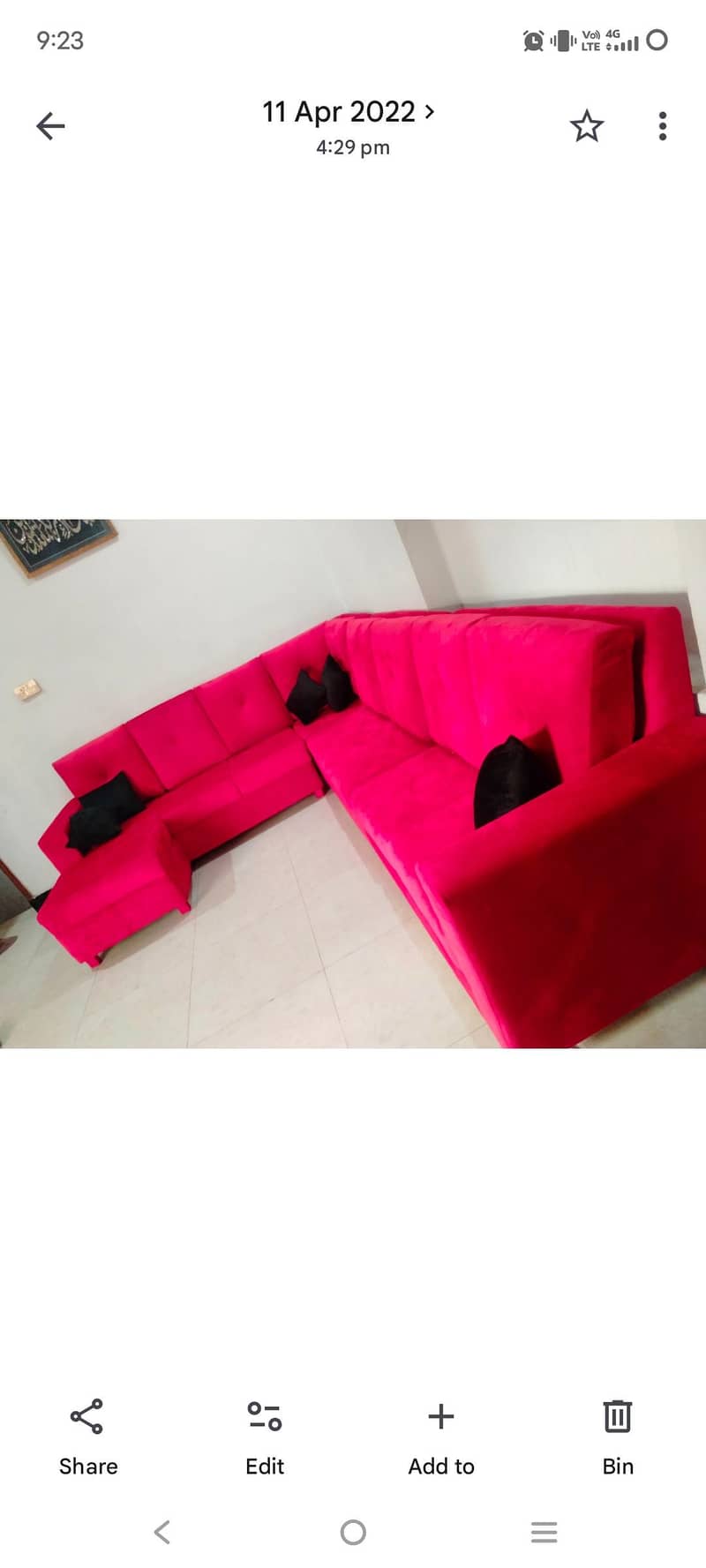 10 seates sofa 1