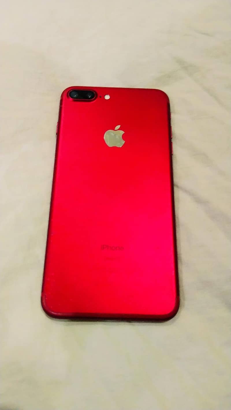 Apple iPhone 7 Plus 2