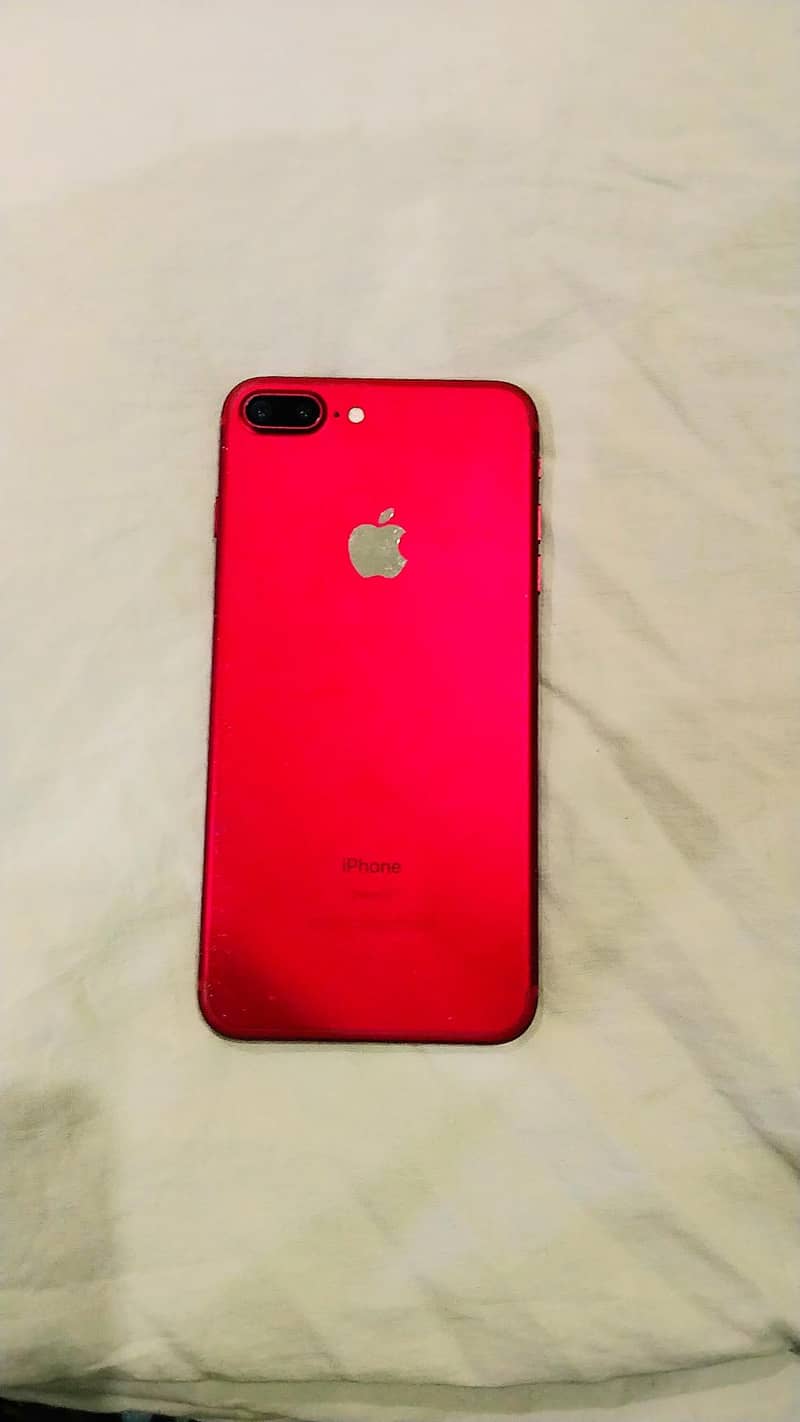 Apple iPhone 7 Plus 5