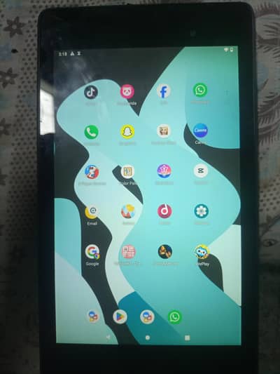 NEXUS ASUS TAB 7