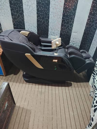 Zero Gravity Massage Chair | Premium Full Body Massage Chair