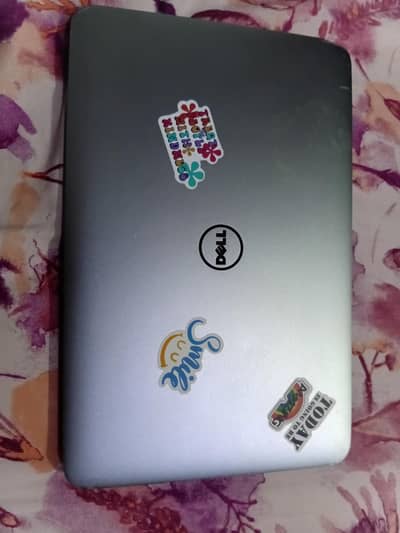 Dell XPS Core i7 laptop for sale