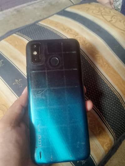 Tecno Spark 6 Go