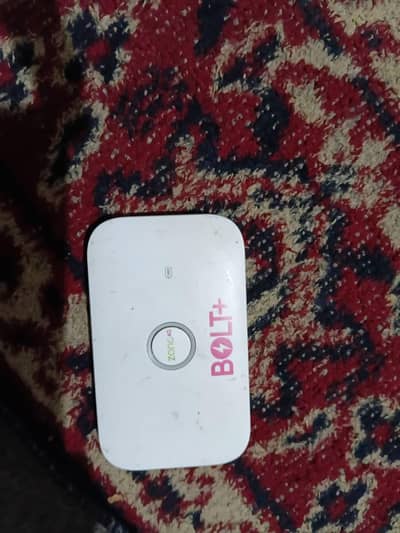 zong device Wi-Fi