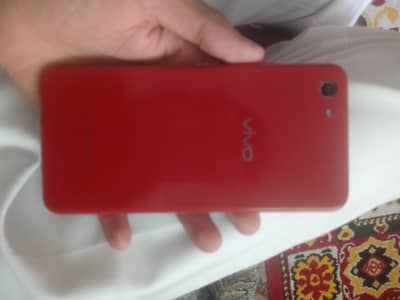 Vivo Y83