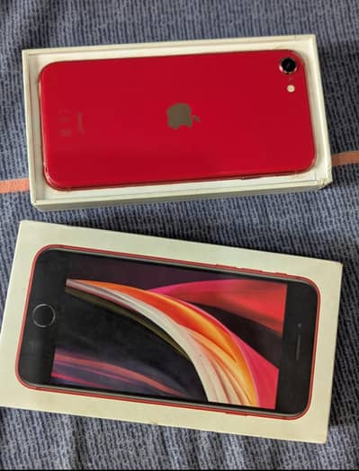 Apple iPhone SE 2 generation