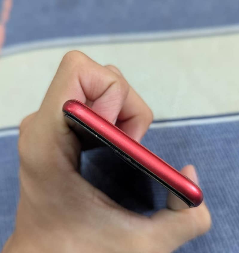 iPhone SE 2 generation 1