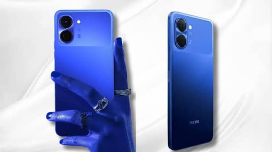 Tecno Spark Go 3