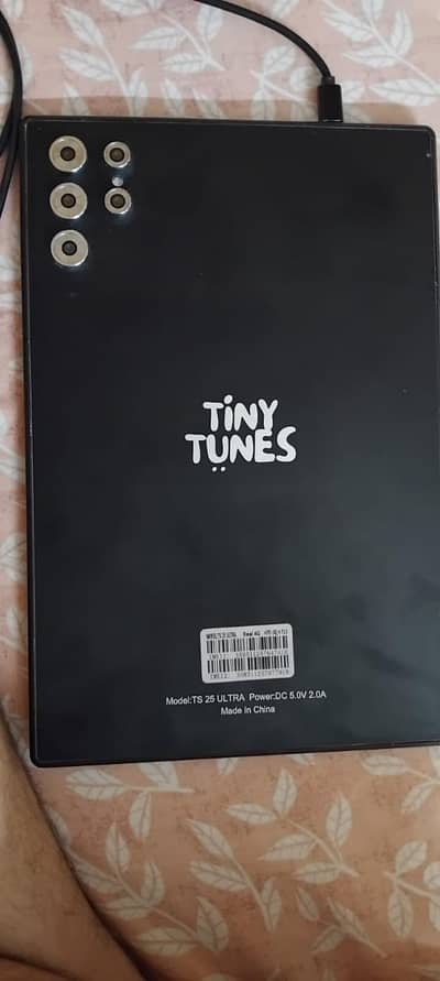 tiny tunes 1 tb storage
