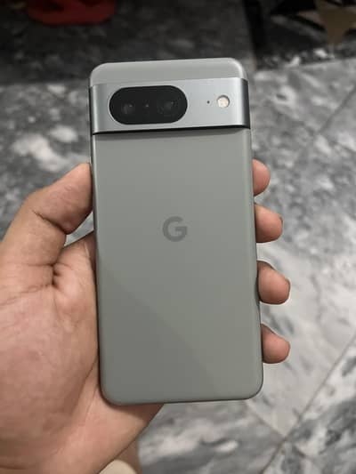 Google Pixel 8