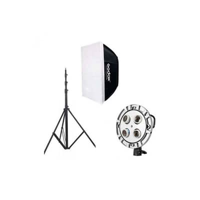 Sun Digital TL-5 Video Light | Studio light | cinematic Light