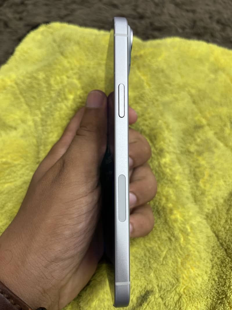 Apple iPhone 15 plus 5