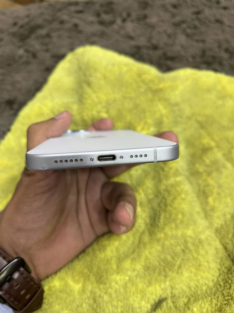 Apple iPhone 15 plus 6