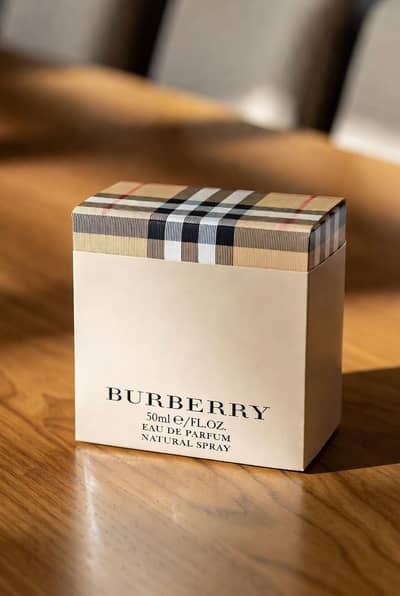 burberry unisex mens women perfume