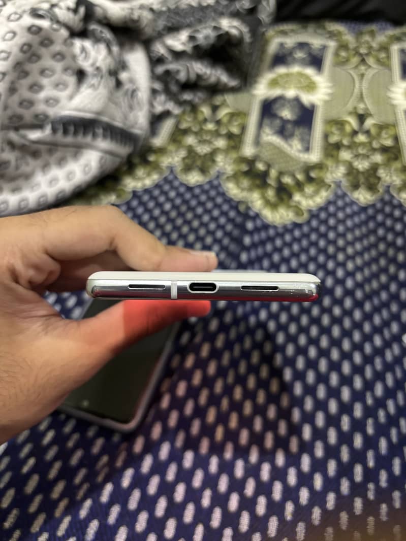 Google Pixel 6 Pro 2