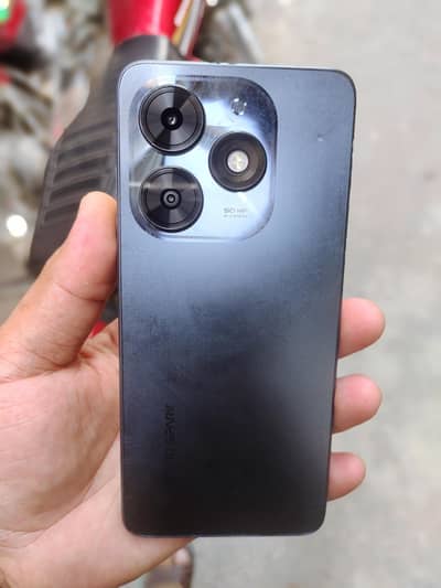 Tecno spark 20c