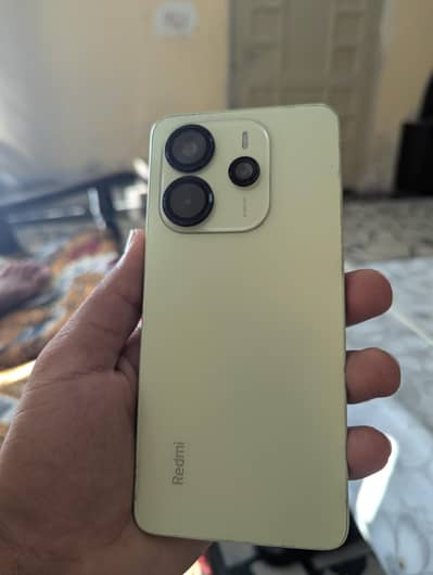 Xiaomi Redmi Note 14