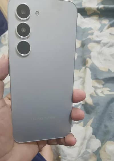 Tecno Spark 40 Pro