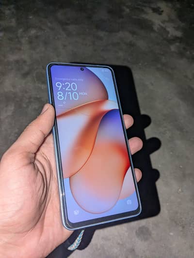 Xiaomi Redmi Note 13