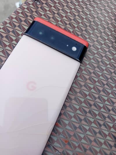 Google Pixel 6