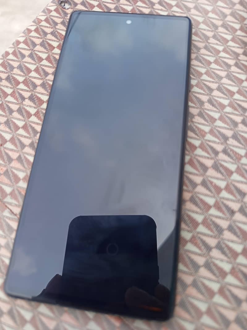 Google Pixel 6 1