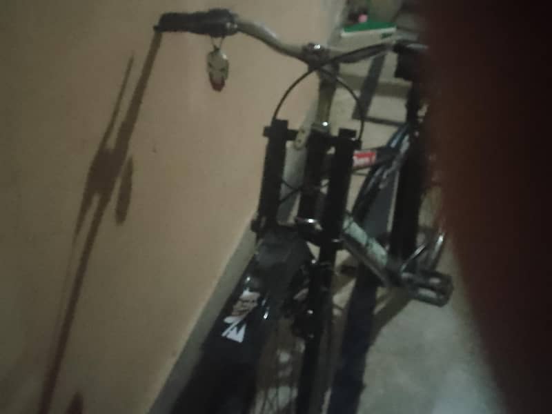 used cycle 1