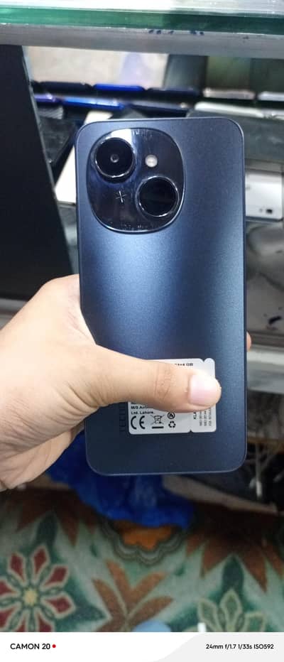 Infinix Other Model