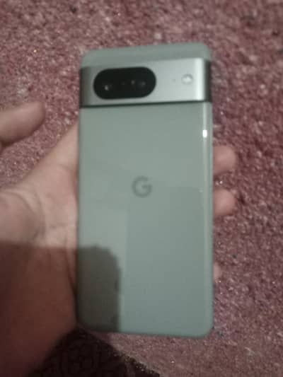 Google Pixel 8