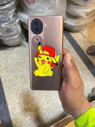 Vivo V40e