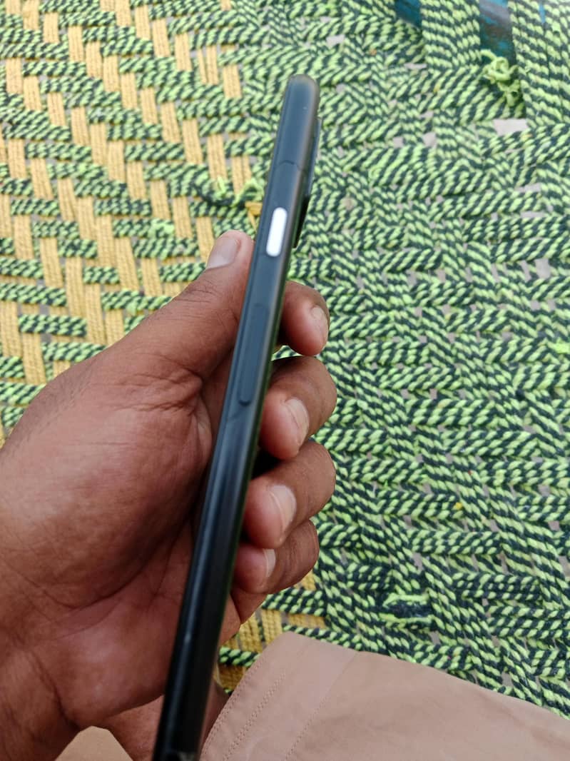 Google Pixel 4a 0