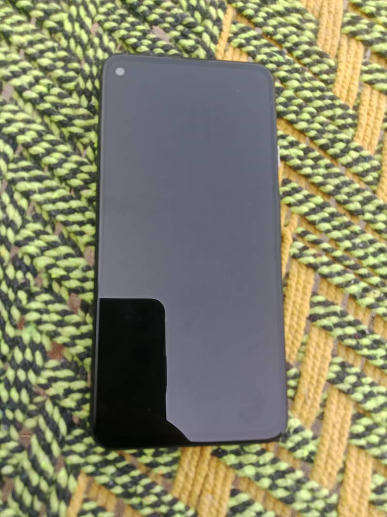 Google Pixel 4a 5