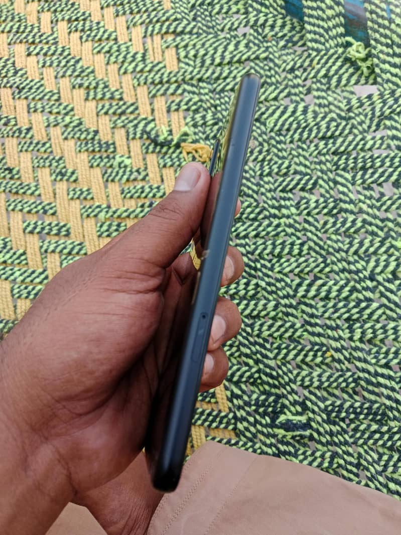 Google Pixel 4a 8