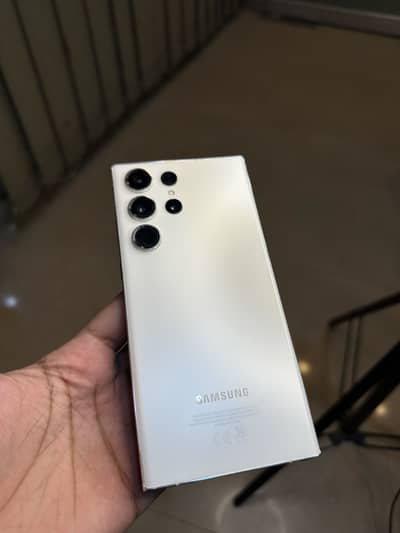 Samsung S23 Ultra