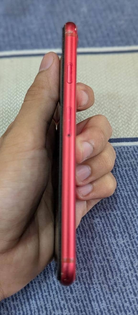iPhone SE 2 generation 3