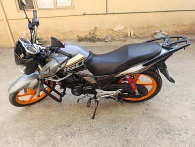 Honda cb150