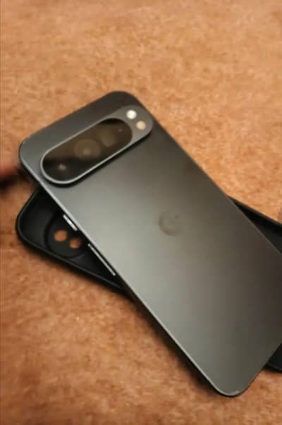 Google Pixel 9 Pro XL