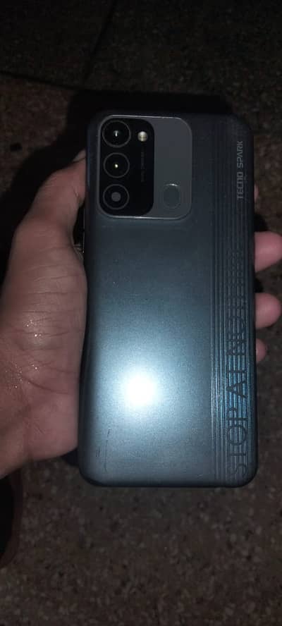 Only phone 4/64