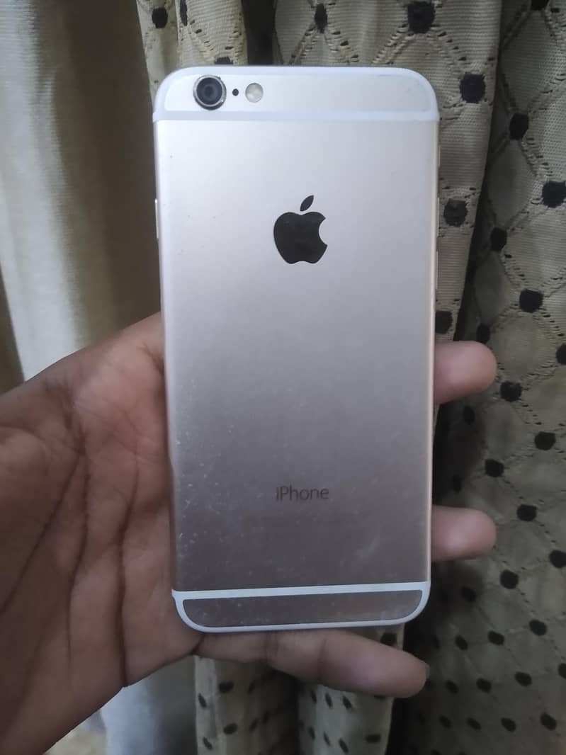 Apple iPhone 6 1