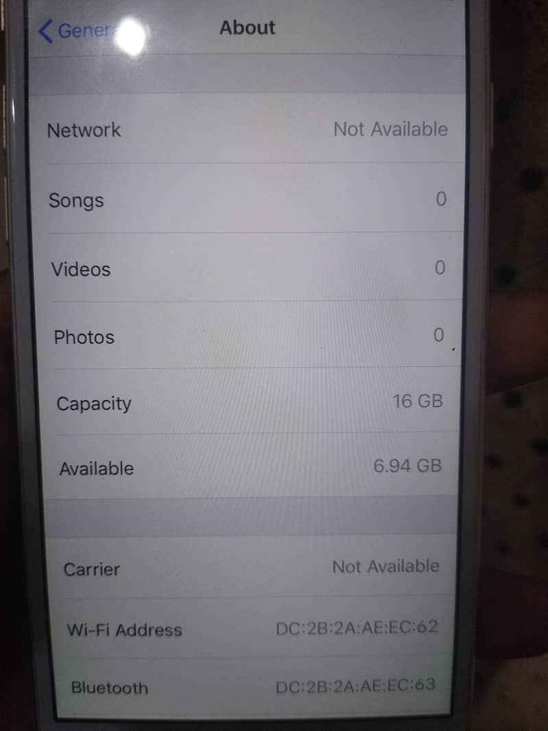 Apple iPhone 6 2