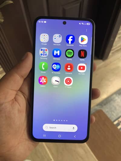 Samsung Mobile A36