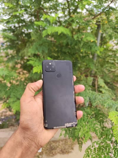 Google Pixel 4a